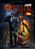 E-kniha: Lovci monster: Nemesis (Larry Correia), 2014