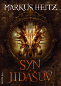 E-kniha: Syn Jidášův (Markus Heitz), 2015