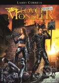 E-kniha: Lovci monster: Vendeta (Larry Correia), 2013