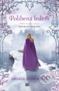 E-kniha: Políbená ledem (Amanda Hocking), 2017