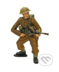 Britský voják – západní Evropa 1944, 2017