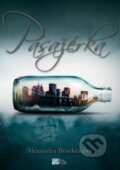 E-kniha: Pasažérka (Alexandra Bracken)
