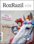 RozRazil 57/8, 2015