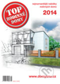 TOP Rodinné domy 2014, Stavebnice RD, 2014