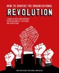 How to Survive the Organizational Revolution - Pieter Koene, BIS, 2019