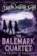 The Crown of Dalemark - Wynne Diana Jones, HarperCollins, 2017
