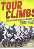 Tour Climbs - Chris Sidwells, Collins, 2013