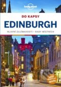 Edinburgh do kapsy - Niel Wilson, 2019
