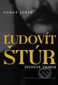 Ľudovít Štúr - Ľuboš Jurík, Vydavateľstvo Matice slovenskej, 2019