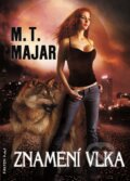 E-kniha: Znamení vlka (M.T. Majar), 2012