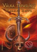 E-kniha: Válka trpaslíků (Markus Heitz), 2009