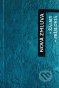 Kniha: Nová zmluva (Slovenská biblická spoločnosť). Slovenská biblická spoločnosť, 2018