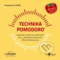 E-kniha: Technika Pomodoro (Francesco Cirillo), 2019