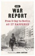 War Report, 2019