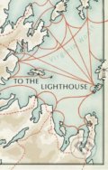 To The Lighthouse - Virginia Woolf, Vintage, 2019