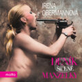 Deník šílené manželky - Irena Obermannová, Motto, 2019