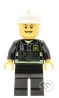LEGO City Fireman, LEGO, 2019