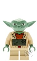 LEGO Star Wars Yoda, LEGO, 2019