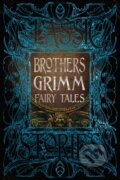 Brothers Grimm Fairy Tales, 2019