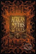 African Myths and Tales, 2019