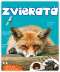 Zvieratá - Andrzej Kruszewicz, Bookmedia, 2019