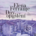 Dny opuštění - Elena Ferrante, Radioservis, 2019
