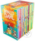 Roald Dahl Collection - Roald Dahl, 2018
