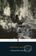 Selected Short Stories - Virginia Woolf, Penguin Books, 2019