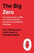 The Big Zero - Kris Timmermans, Chris Roark, Rodrigo Abdalla, Portfolio, 2019