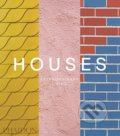 Kniha: Houses (Phaidon). Phaidon, 2019
