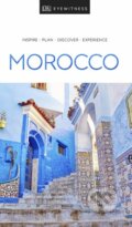 Morocco, Dorling Kindersley, 2019