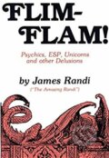 Flim-Flam! - James Randi, Prometheus Books, 1994