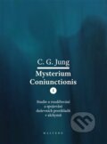 Mysterium Coniunctionis I. - Carl Gustav Jung, Malvern, 2019