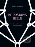 Budoárová bible - Betony Vernonová, Francois Berthoud (ilustrácie), Dybbuk, 2019