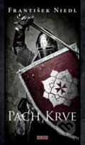 E-kniha: Pach krve (František Niedl), 2019