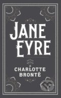 Jane Eyre - Charlotte Brontë, Barnes and Noble, 2016