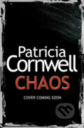 Chaos - Patricia Cornwell, HarperCollins, 2016