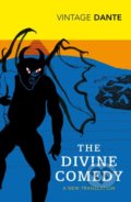 The Divine Comedy - Dante Alighieri, 2019