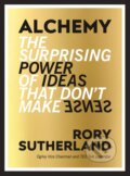Alchemy - Rory Sutherland, 2019