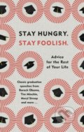 Stay Hungry. Stay Foolish., WH Allen, 2019