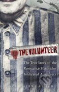 The Volunteer - Jack Fairweather, WH Allen, 2019