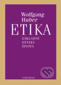 E-kniha: Etika (Wolfgang Huber)
