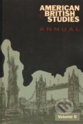 Kniha: American & British Studies (Pavel Mervart). Pavel Mervart, 2014