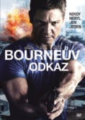 Bourneův odkaz - Tony Gilroy, Bonton Film, 2019