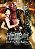 Hellboy 2: Zlatá armáda - Guillermo del Toro, Magicbox, 2019