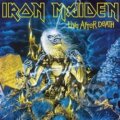 Iron Maiden: Live After Death LP - Iron Maiden, Warner Music, 2014