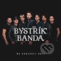 Bystrík Banda: Na Kráľovej holi - Bystrík Banda, Hudobné albumy, 2019