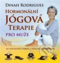 Hormonální jógová terapie pro muže - Dinah Rodrigues, 2019