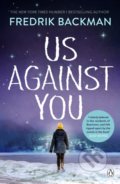 Us Against You - Fredrik Backman, Penguin Books, 2019