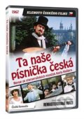 Ta naše písnička česká - Zdeněk Podskalský st., 2018